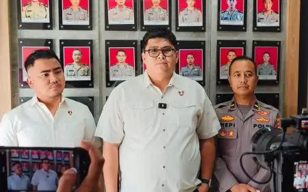 Gangster Surabaya Ditangkap di Rumah Kos