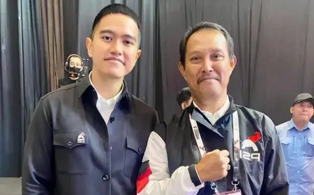 Tokoh Nasional Merapat ke PSI, Gresik Menjadi Kandang Gajah