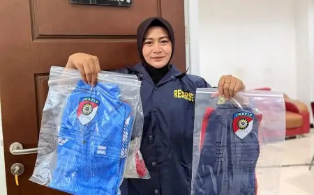 Anak 12 Tahun Diduga Dicabuli di Pos Kamling Kebomas, Pelaku Dibekuk Polisi