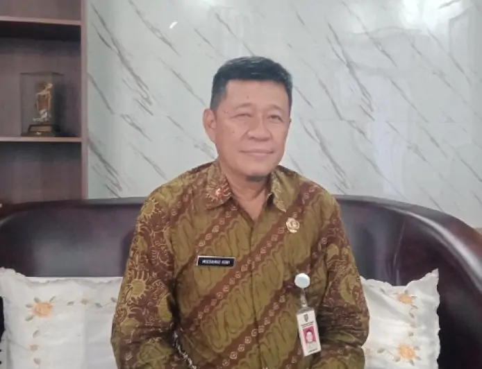 Produksi Padi di Jombang Diprediksi Meningkat