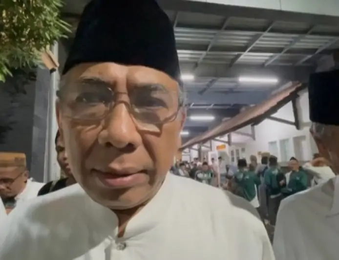 Muktamar NU ke-35, Banyak Wilayah dan Pesantren Besar Ingin Jadi Tuan Rumah