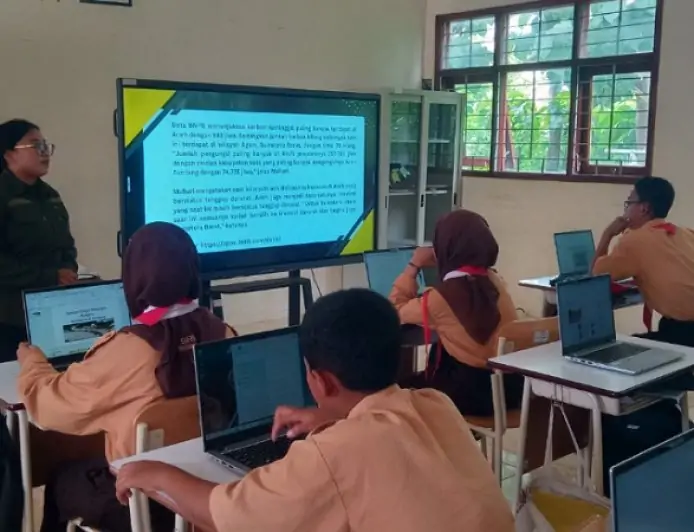 Pendaftar Membludak, Kuota Sekolah Rakyat Terintegrasi 8 Jombang, Hanya 90 Siswa per Jenjang