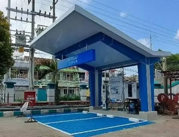 SPKLU Minim, Kendaraan Listrik Belum Dilirik Warga Tulungagung