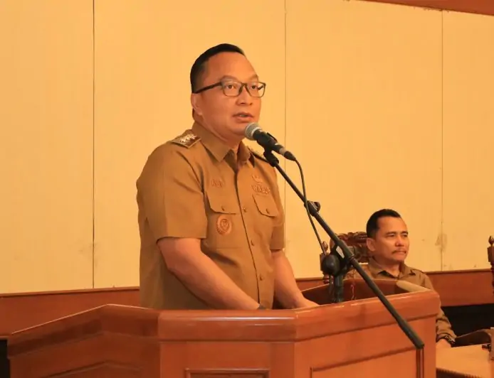 Hapus Stigma Matematika Menakutkan, Pemkab Gresik Latih 321 Guru SD–SMP