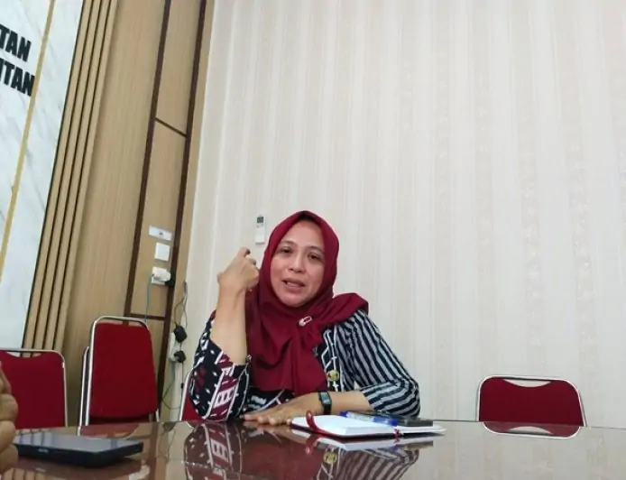 Pacitan Masih Endemis Kusta, Dinkes Catat 16 Kasus Dalam Dua Tahun Terakhir