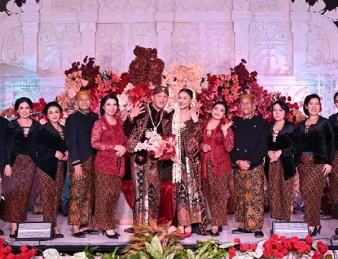 Inspirasi Acara Spesial di 2026, Aston Gresik Hadirkan AMARAWASA Wedding dan Corporate Showcase