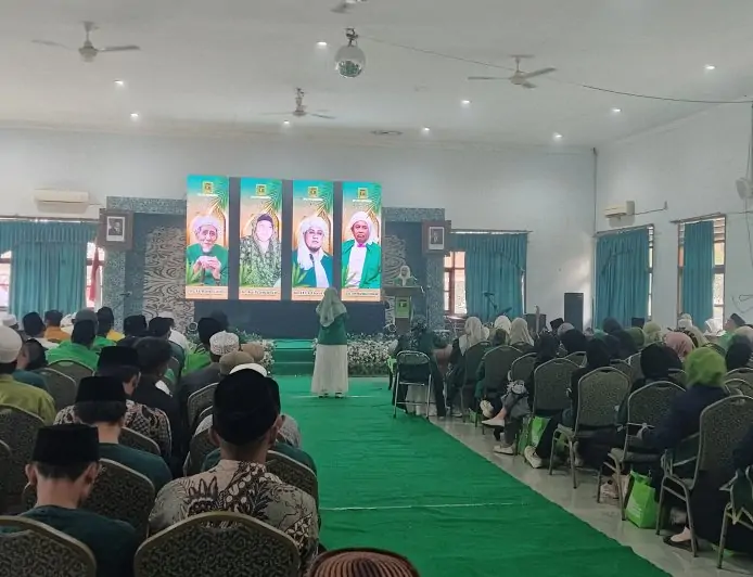 Rayakan Harlah ke-53, PPP Situbondo Tegaskan Soliditas Koalisi dan Regenerasi Kader