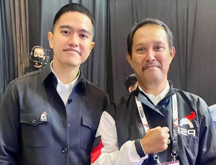 Tokoh Nasional Merapat ke PSI, Gresik Menjadi Kandang Gajah