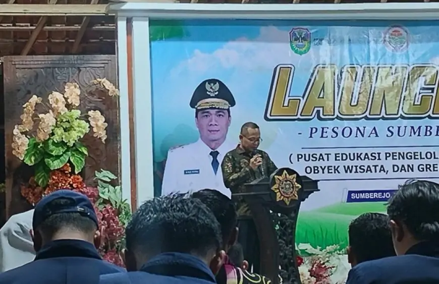 BKD Pacitan Evaluasi Pencapaian Pajak Daerah untuk Optimalkan PAD 2026