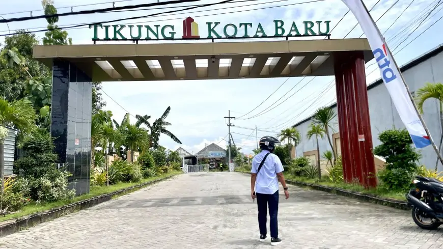 Buntut Unjuk Rasa Ilegal, Manajemen TKB Lamongan Bakal Laporkan Peserta Aksi