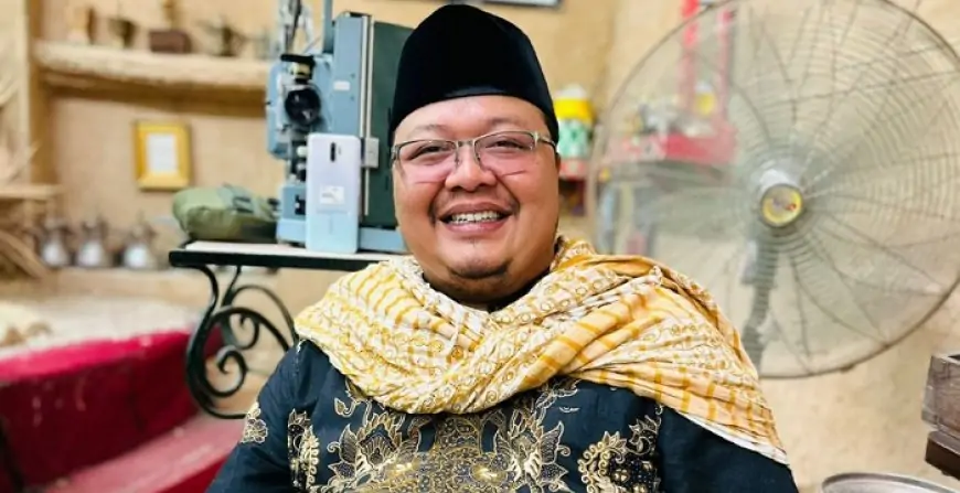 Dewan DPD  FK-KBIHU Jombang Periode 2025-2030 Resmi Terbentuk 