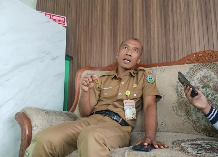 Pacitan Maksimalkan Hilirisasi dan Irigasi, Greenhouse Wisata Jadi Arah Pengembangan DKPP