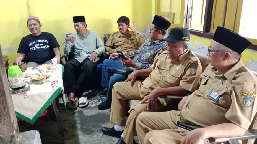 Titik Nol Soekarno di Jombang Diperjuangkan Jadi Cagar Budaya