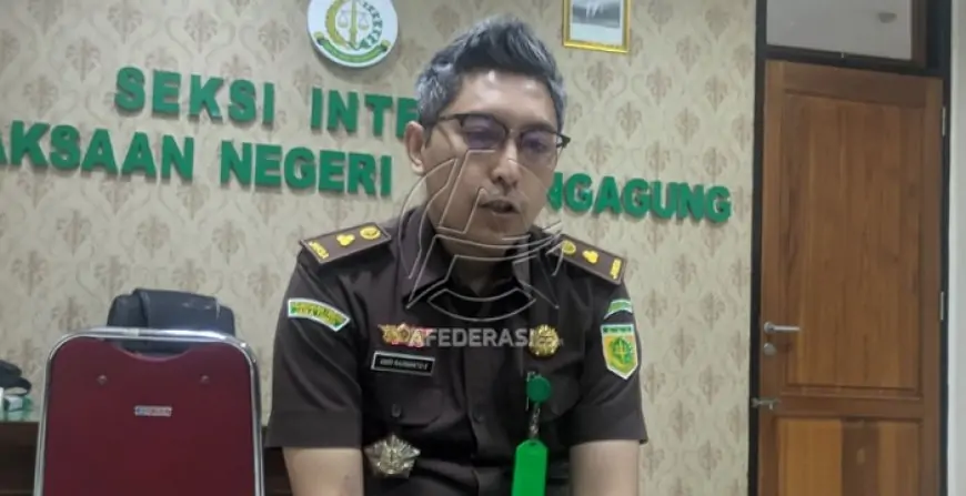 Tiga Usulan Gugur, Restorative Justice Nihil di Kejari Tulungagung