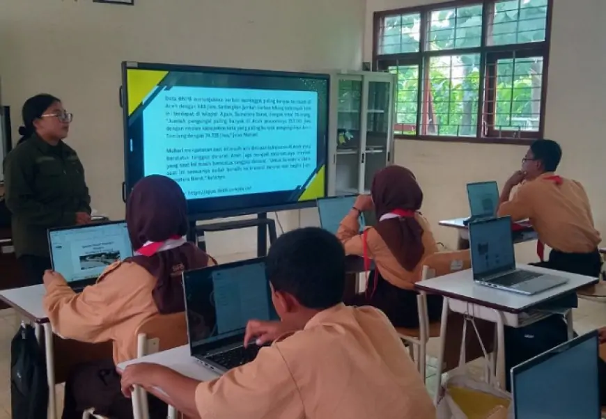 Pendaftar Membludak, Kuota Sekolah Rakyat Terintegrasi 8 Jombang, Hanya 90 Siswa per Jenjang