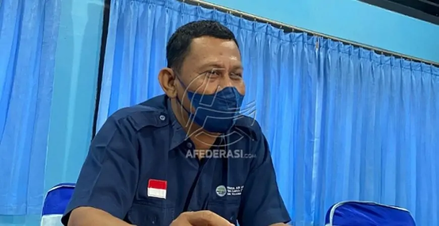 Sering Dikeluhkan Keruh, PDAM Tulungagung Ungkap Penyebab dan Strategi Perbaikan Layanan
