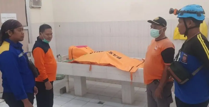 Sesosok Mr X Ditemukan Mengambang di Sungai Sampean Lama, Warga Panarukan Geger
