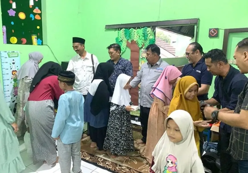 JMSI Jatim Ingatkan Kekuatan Tertinggi Ada pada Ikhtiar Spiritual