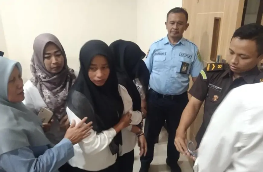 Terbukti Jual Beli Narkoba, Terdakwa Hanya Divonis 4 Tahun