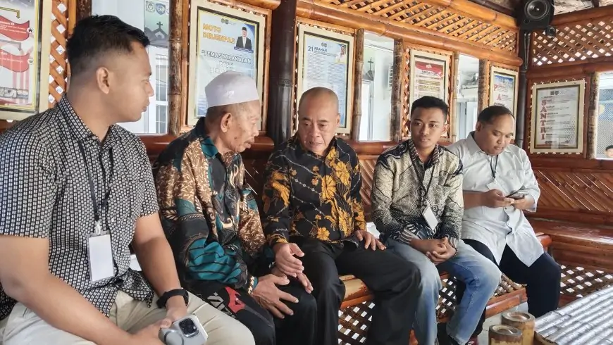 Akhir Penantian Kakek Masir, Bebas Setelah 5 Bulan 20 Hari Jalani Hukuman