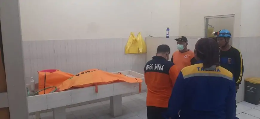 Update Penemuan Mayat di Sungai Sampean Lama: Korban Dipastikan Perempuan, Bukan Laki-laki