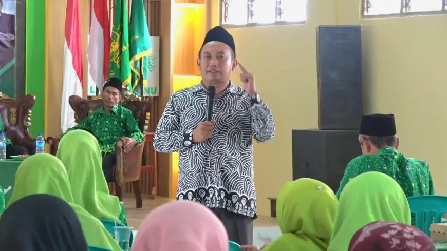 Kunjungi Lamongan, Komisioner KPAI Sebut Kasus Perundungan di Sekolah Tinggi