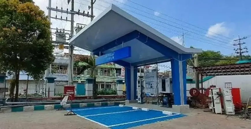 SPKLU Minim, Kendaraan Listrik Belum Dilirik Warga Tulungagung