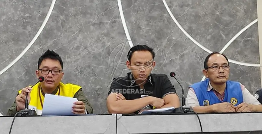 BPH Migas Pastikan Muatan Truk Terguling di JLS Tulungagung Biosolar B40