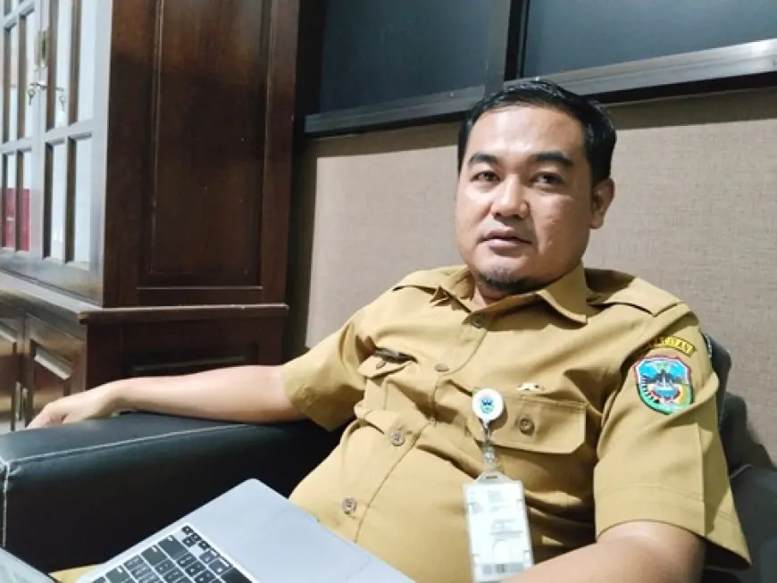 Anggaran Transfer ke Daerah Turun, BKPSDM Pacitan Diminta Ajukan Kebutuhan ASN Secara Ideal