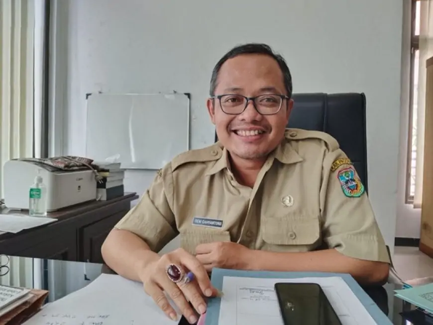 DAK Pacitan 2026 Turun, Anggaran Tetap Difokuskan ke Kesehatan dan Pendidikan