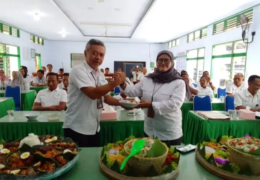 Perhutani KPH Jombang dan Sekar Komitmen Bergerak Harmonis