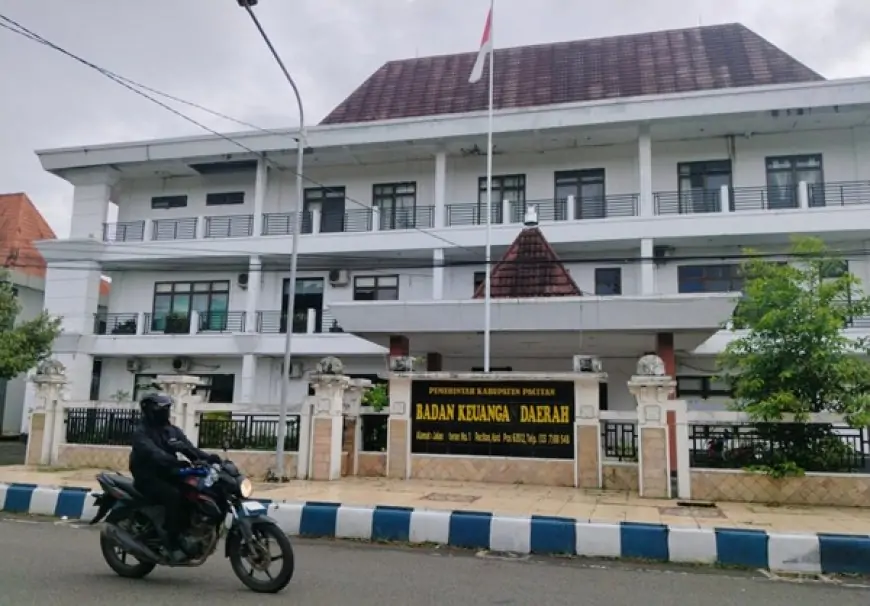 Penerapan Opsen Pajak Kendaraan 2026  Menunggu Kesiapan Teknis Daerah