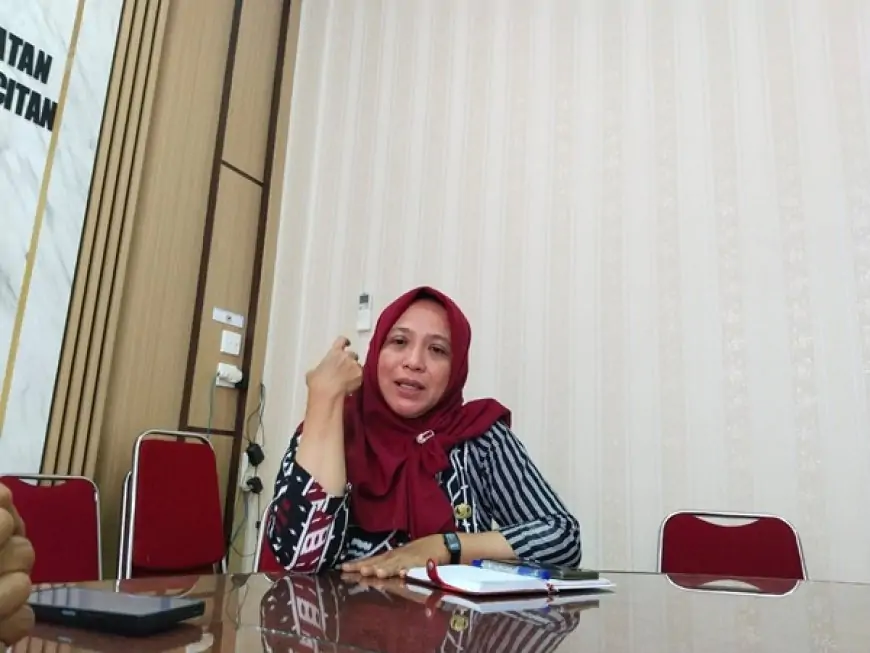 Pacitan Masih Endemis Kusta, Dinkes Catat 16 Kasus Dalam Dua Tahun Terakhir