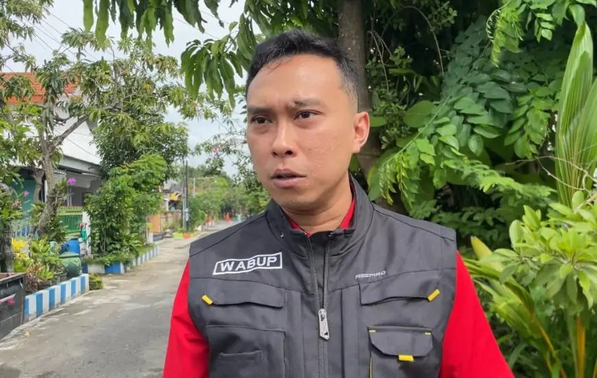 Banjir Bengawan Jero Lamongan Kian Meluas, 20 Ribu Jiwa Terdampak 4.986 Rumah Terendam