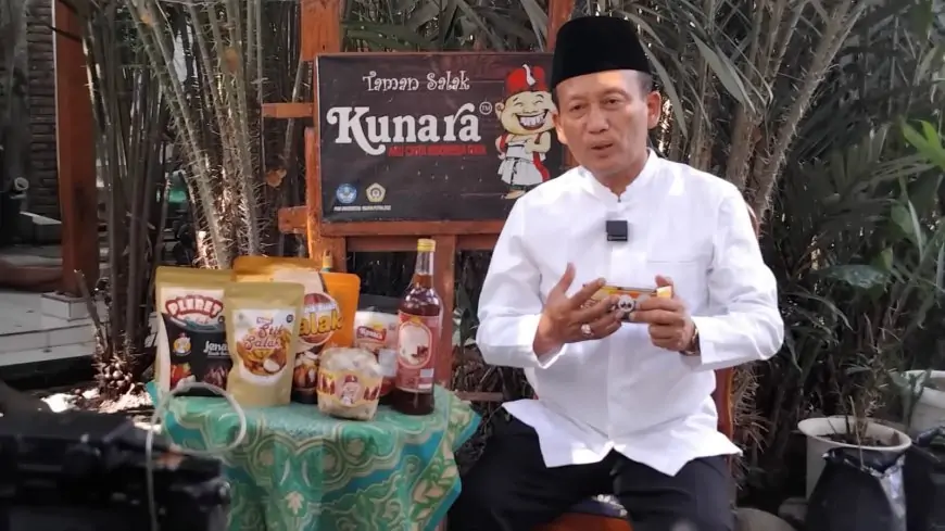 Kelahiran Bung Karno di Ploso Jadi Magnet Ekonomi Baru, Permamin Siapkan Lini Produk Oleh-oleh