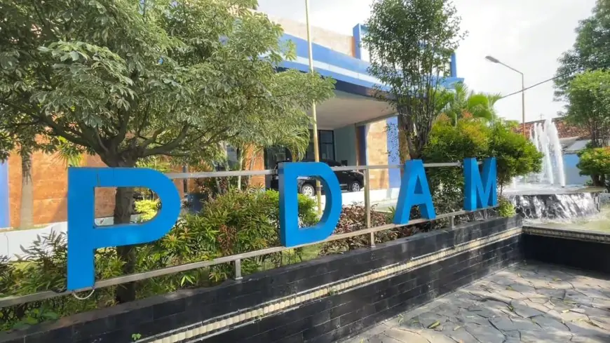 Warga Tambakboyo Lamongan Sambut Positif Masuknya SPAM Mojolagres