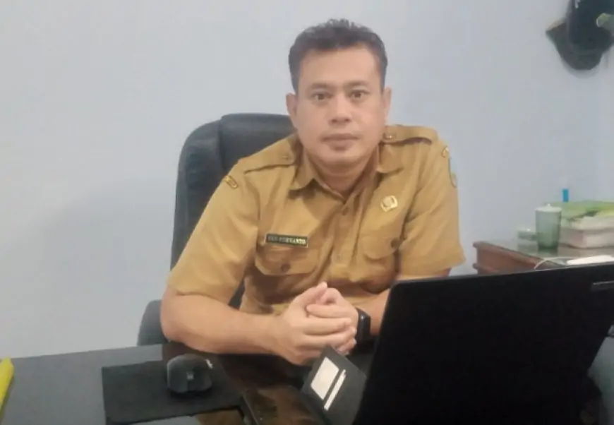 Jombang Tambah 1.130 Petani Penerima Subsidi Pupuk