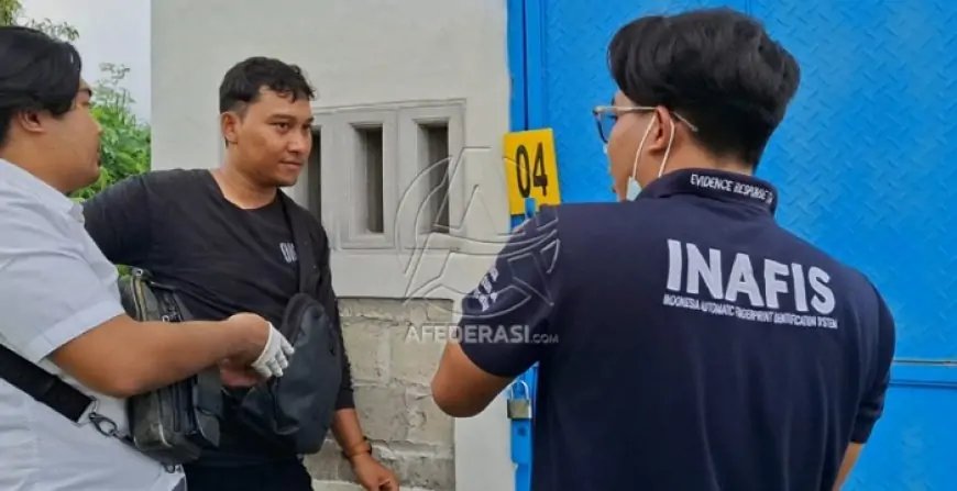 Kelompok Tani Setia Tani Tulungagung Kehilangan Mesin Diesel, Kerugian Capai Rp25 Juta