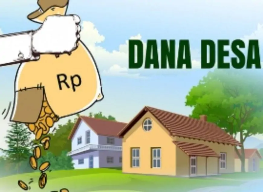 Dana Desa Tulungagung 2026 Dipangkas Drastis 70 Persen, Imbas Pengalihan ke Program KDMP