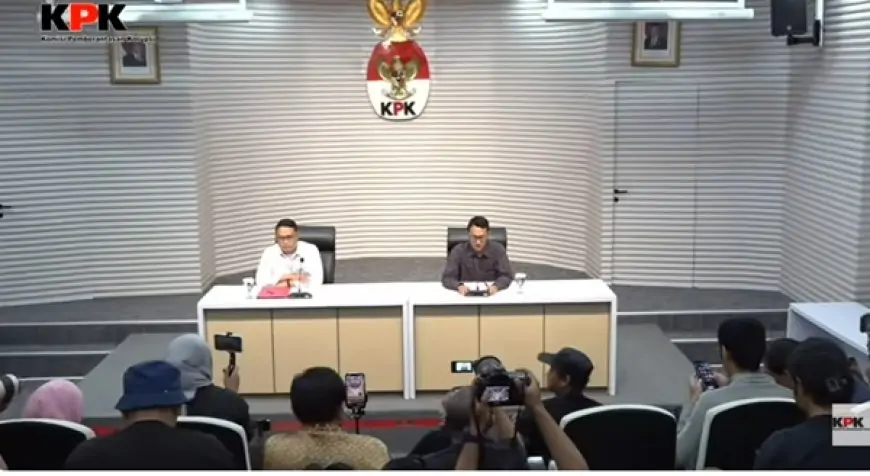 Jual Beli Jabatan Desa Terbongkar, Operasi Senyap KPK Menjerat Bupati Pati