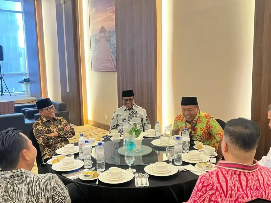 Situbondo Inisiasi Festival Anyer–Panarukan, Menghidupkan Kembali Jalur Sejarah Bangsa