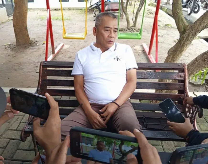 Madiun Terguncang OTT, Ketua DPRD: Integritas Semu, Birokrasi Rapuh