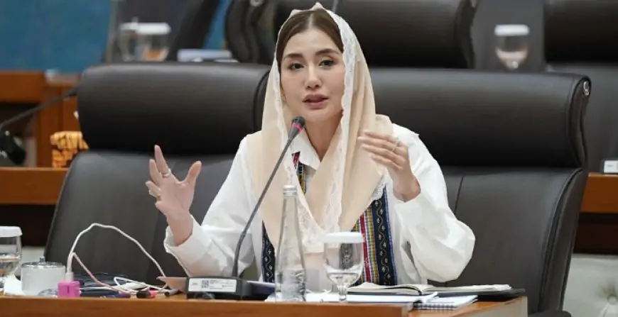 Novita Hardini Dorong Infrastruktur Dasar Jadi Strategi Utama Pariwisata Nasional