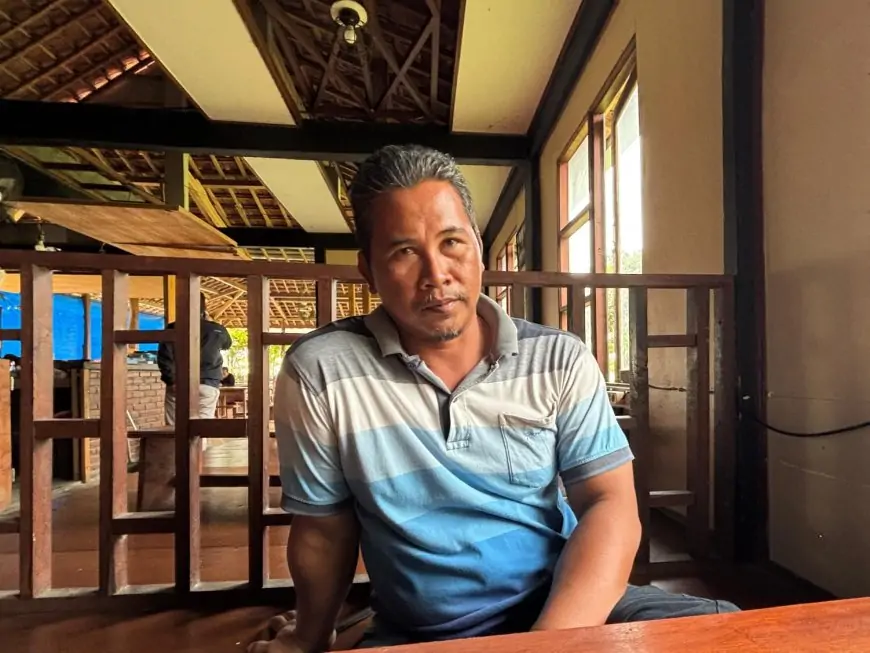 Duka Mendalam Anak Korban Perampokan Sadis : “Ayah, Aku Mau Naik Pesawat ke Surga Ketemu Ibu”