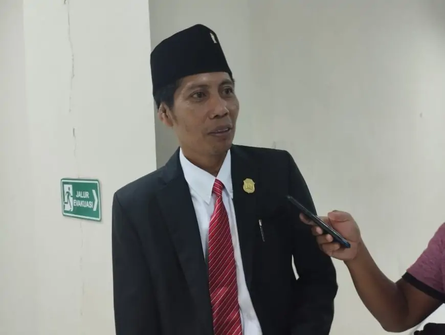 Urgensi Penanganan Banjir, DPRD Lamongan Dorong Pembentukan Perda Sungai