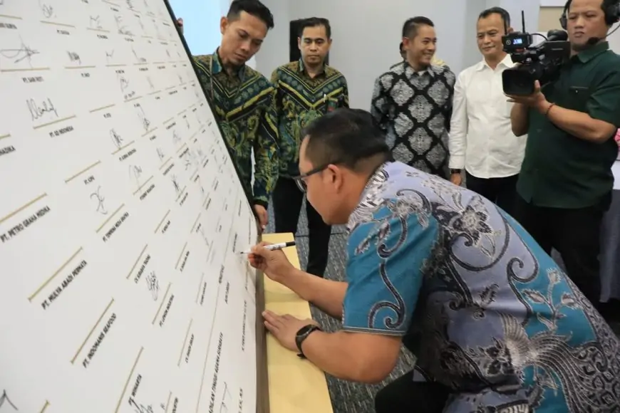 Lindungi Perempuan dan Anak Pasca Cerai, Pemkab Gresik Siapkan Perbup Lintas Sektor