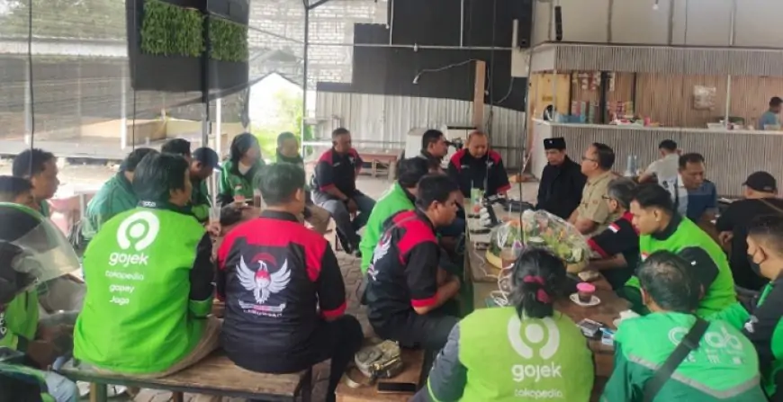 Peduli Wong Cilik di Lamongan, Cak Husen Siapkan Pokir 2027 untuk Jaminan Sosial bagi Pekerja Rentan