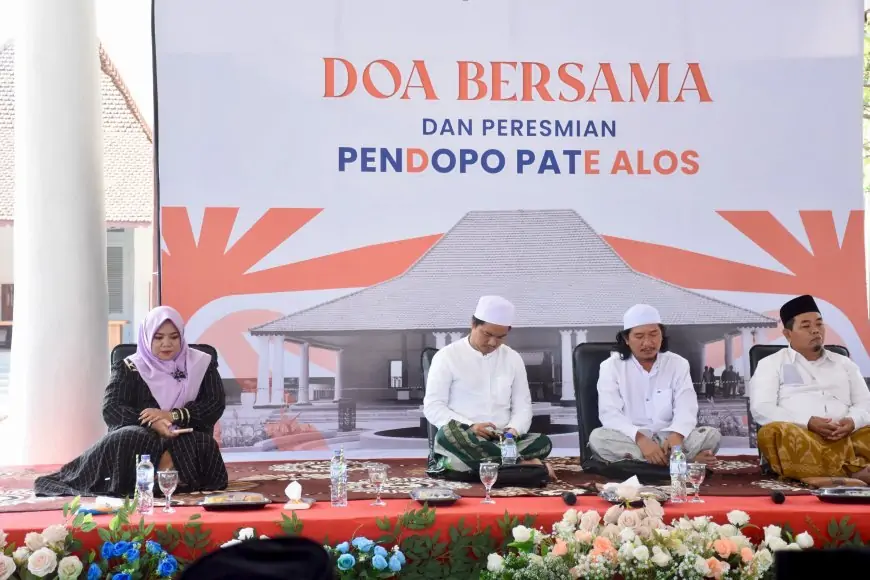 Pemkab Situbondo Gelar Doa Bersama, Perkuat Ikhtiar Spiritual Jaga Keselamatan dan Keharmonisan Daerah