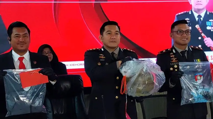 Motif Pembagian Harta Waris Tak Merata, Ayah di Lamongan Tega Bunuh Anak Kandung