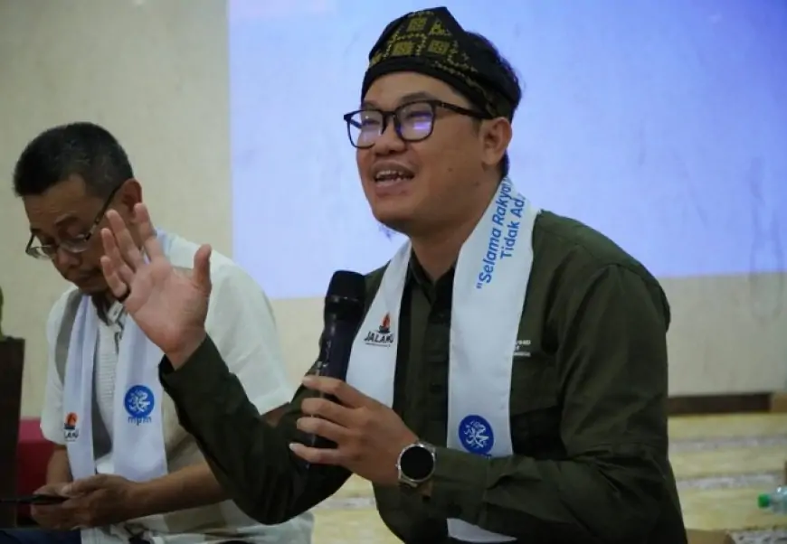 Muhammadiyah Kukuhkan JALAMU Jatim, Perkuat Dakwah dan Pembelaan Nasib Nelayan